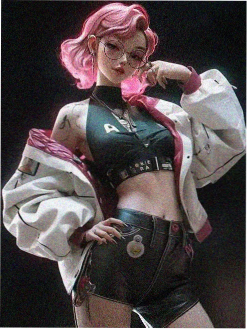 古言pop小说《将门娇》封面